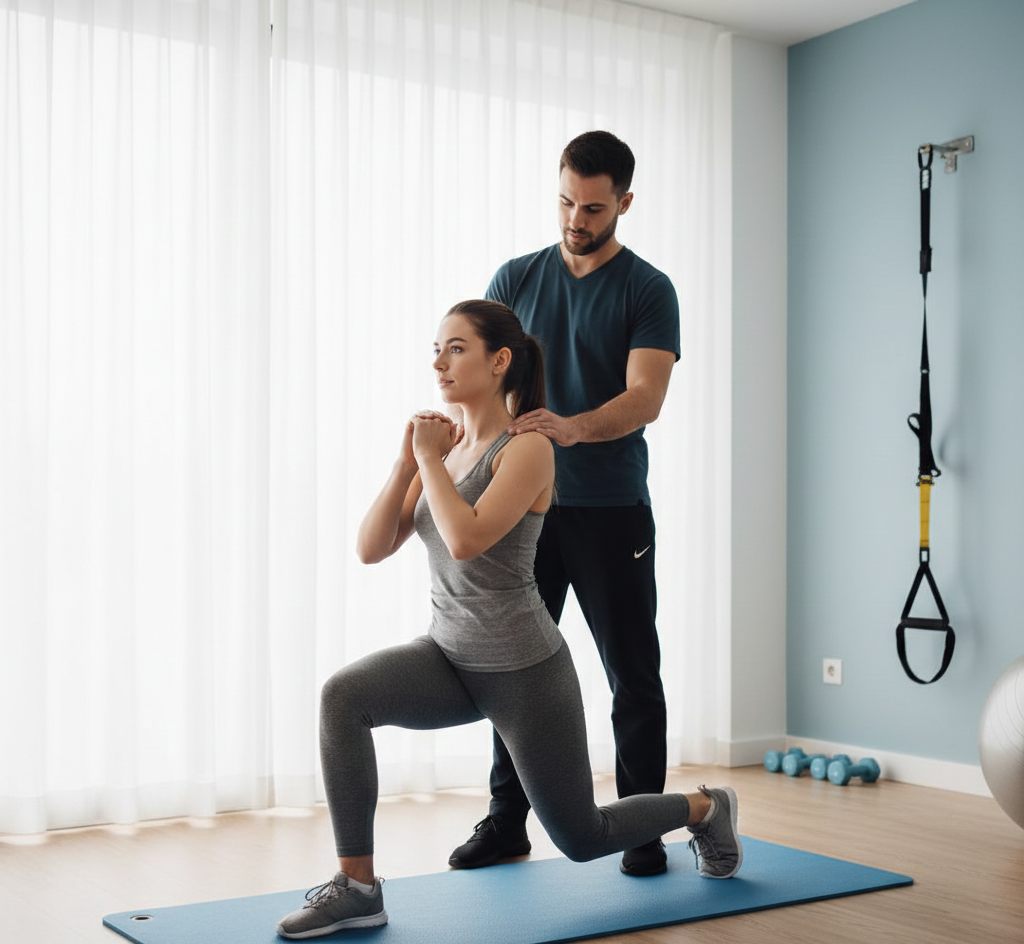 Fizik Tedavi Nedir? Fizik Tedavi Nedir?